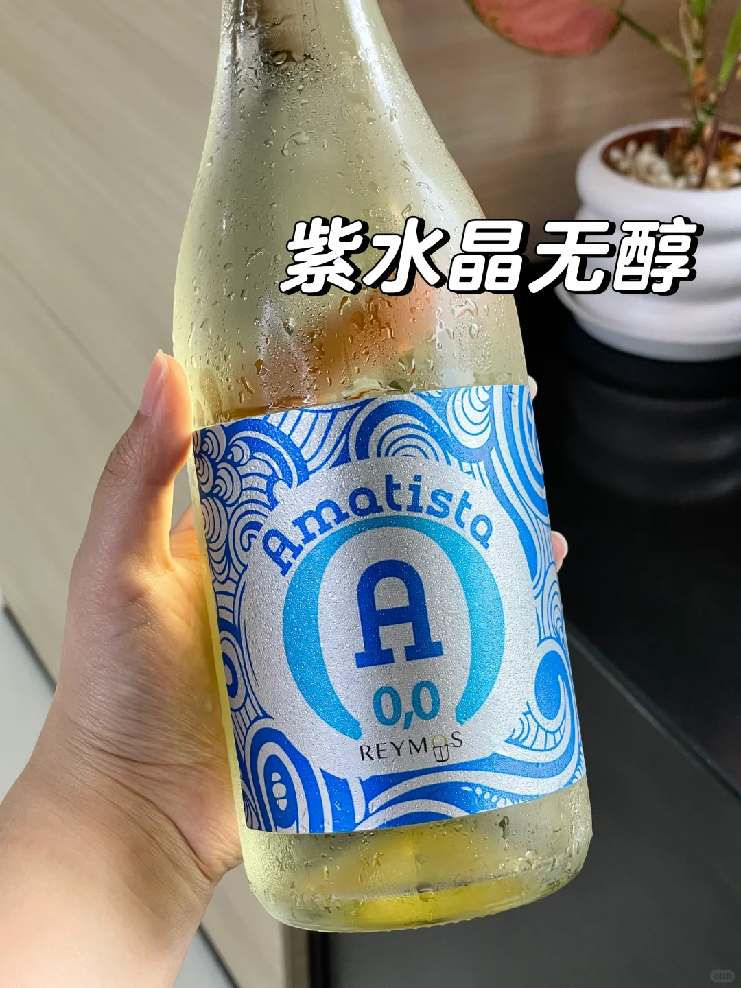 这几瓶0️⃣度的葡萄酒！！吊s了啊啊啊！！！