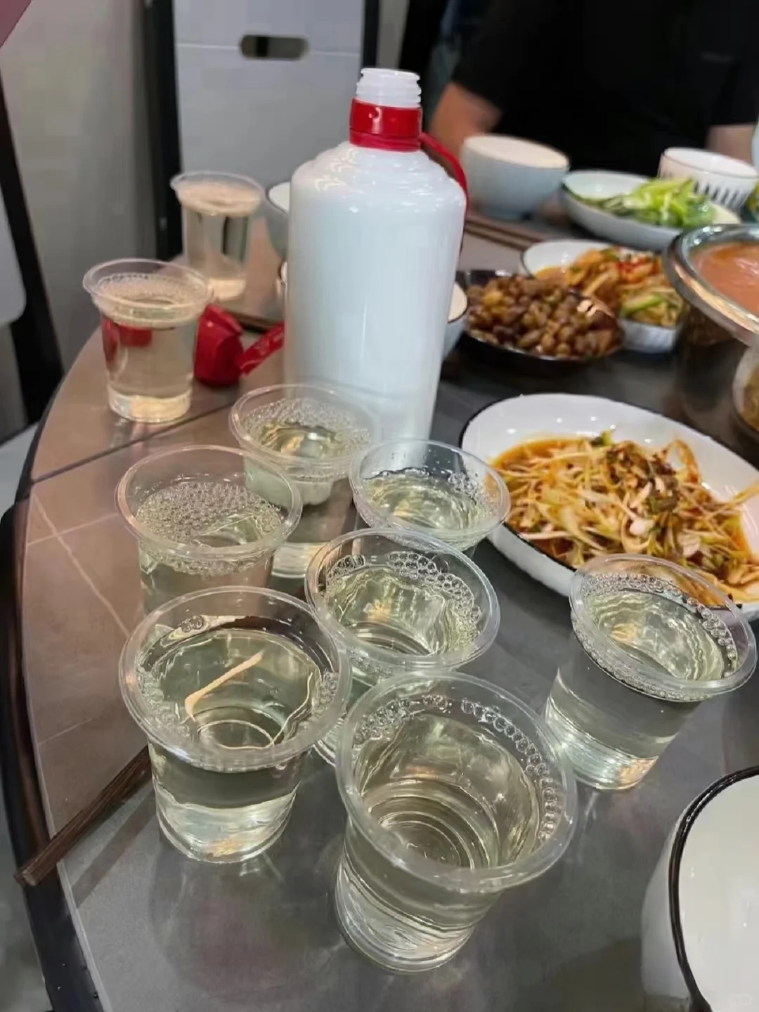 酱香 浓香 清香 到底有哪些区别呢？