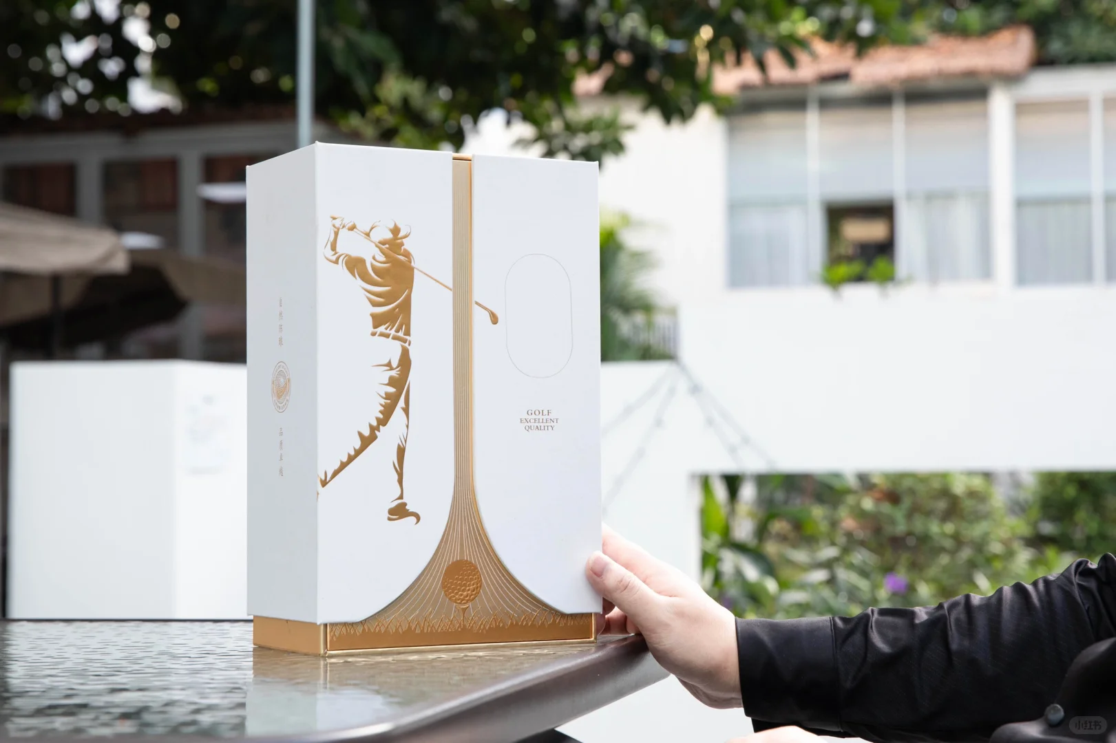 ✨【10箱起订！专属你的高端白酒定制来啦】?