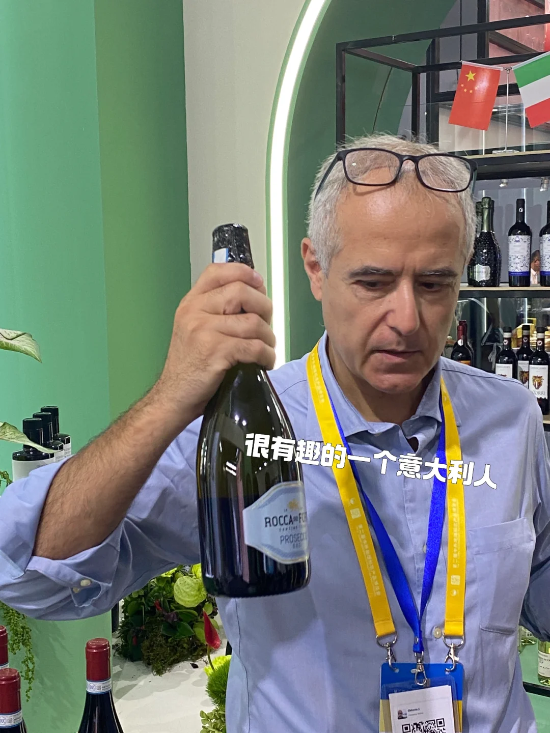 泸州｜第二届地标展会好吃的也太多了吧！！！