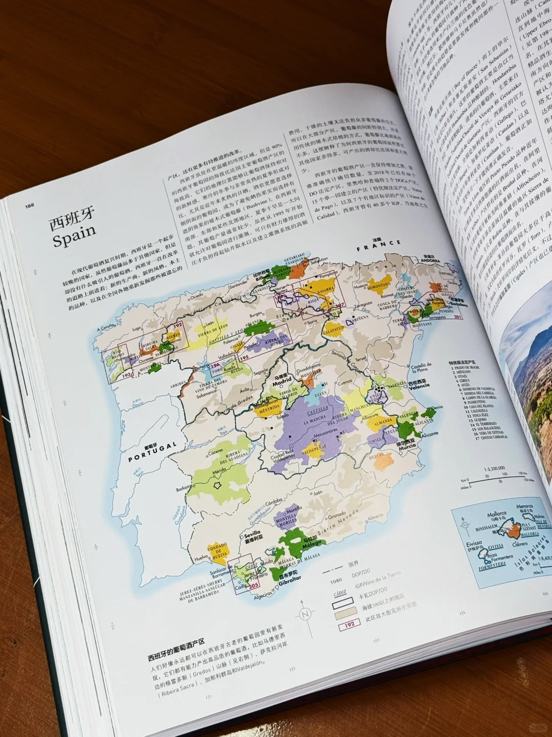 看完这本书，你也能成为半个葡萄酒专家‼️