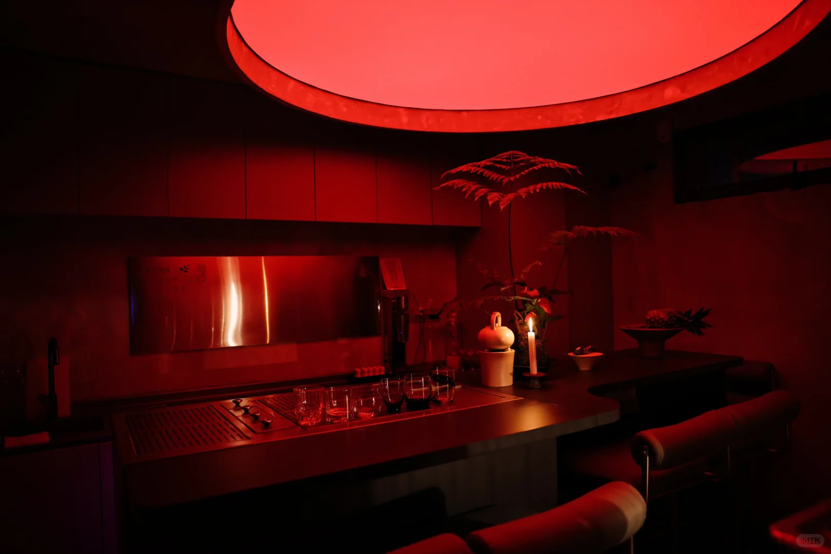 调酒不止行业 更是生活方式