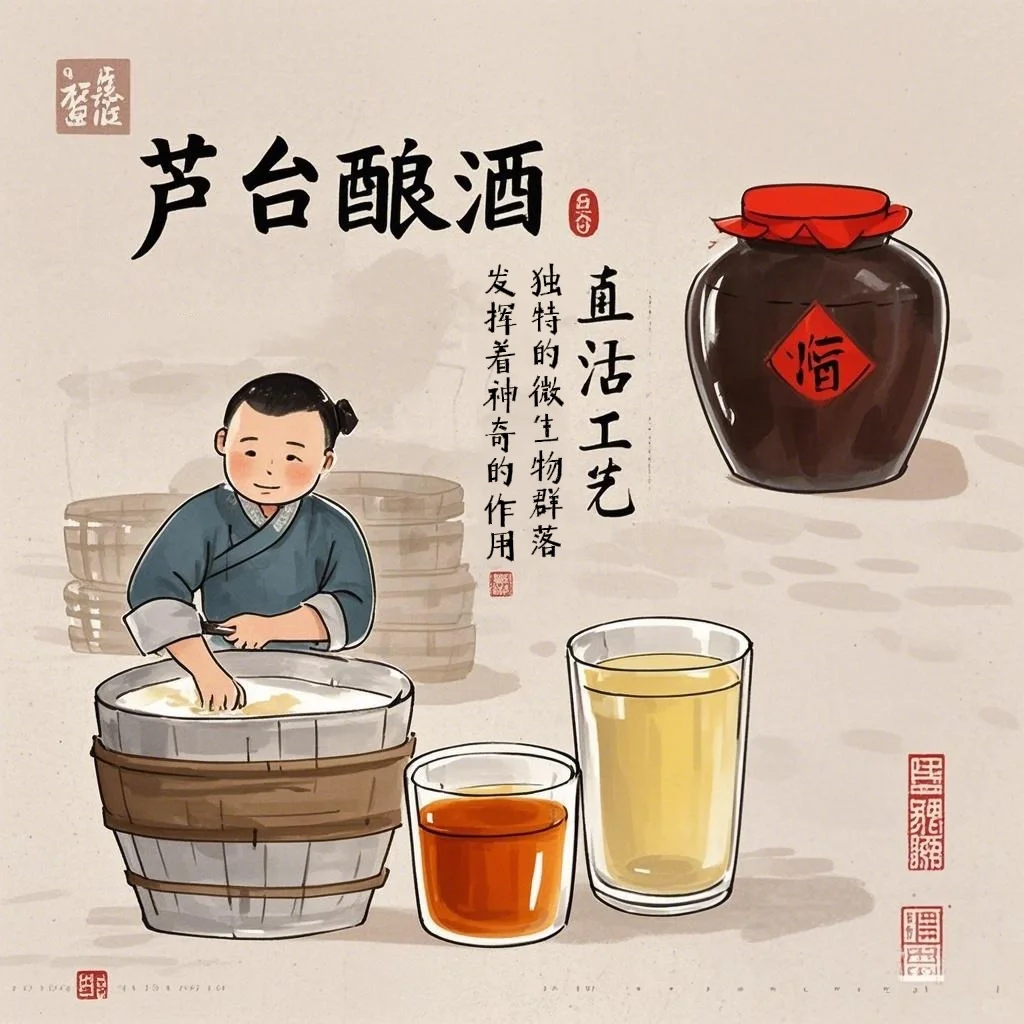 ?天津宝藏非遗酿酒技艺，藏着岁月的醇香