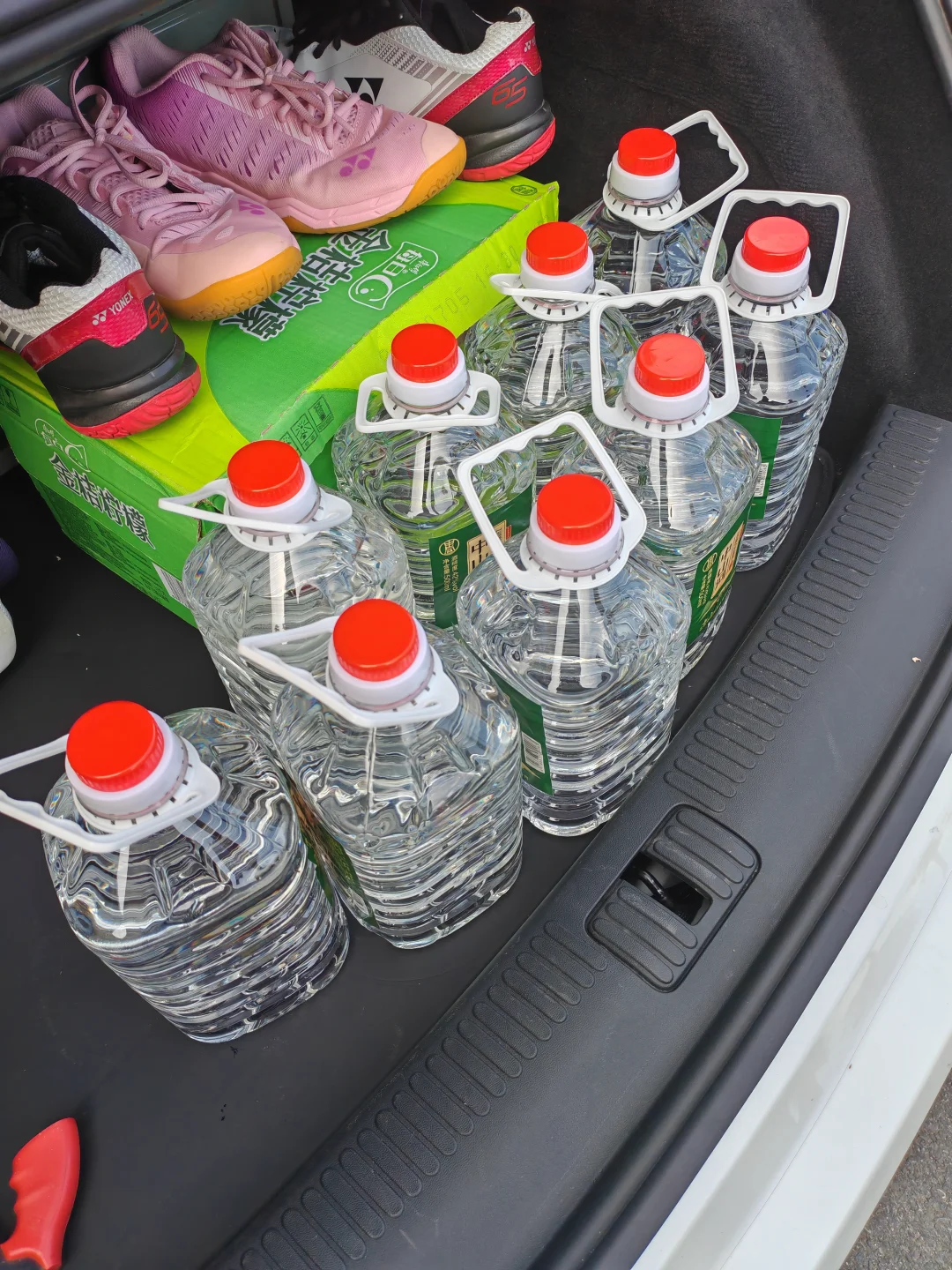 散装白酒、纯粮食酒