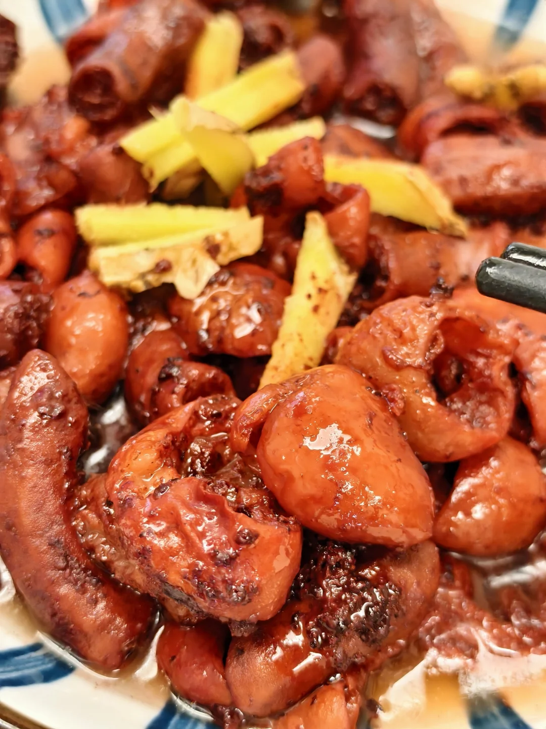 拿金子都不换的一道下饭菜