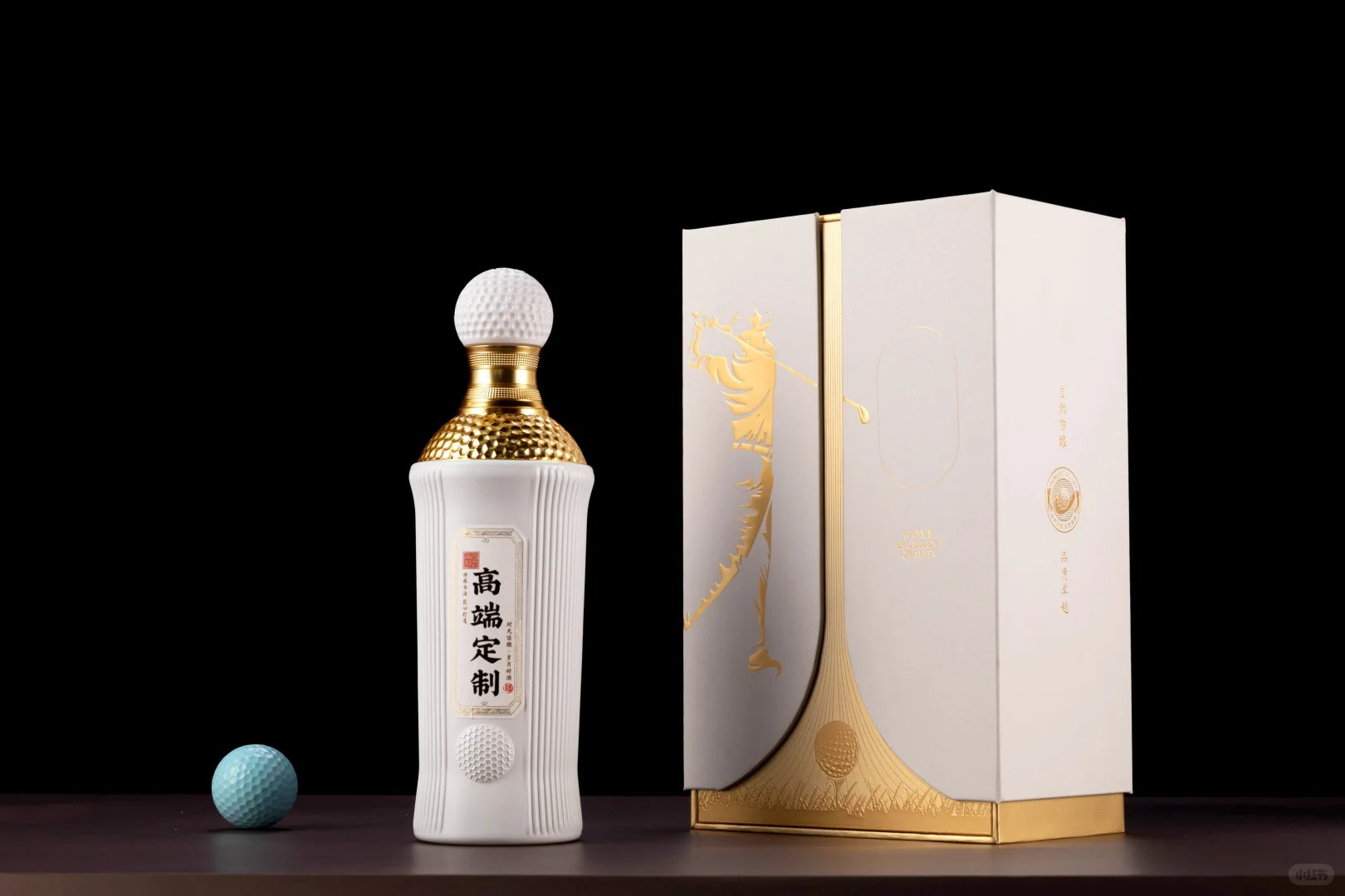 ✨【10箱起订！专属你的高端白酒定制来啦】?