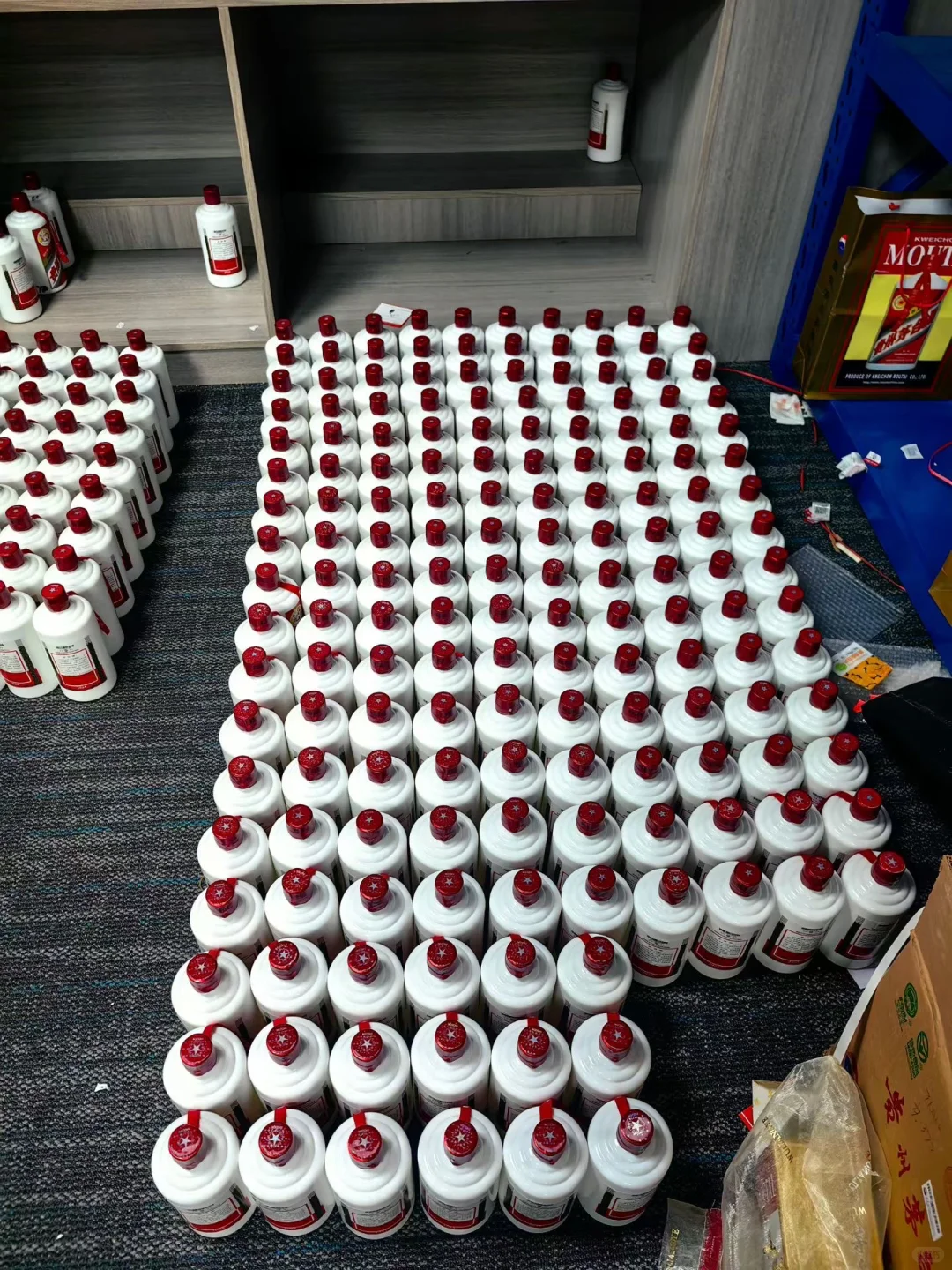 从千年历史到多样风味，原来你是这样的白酒！