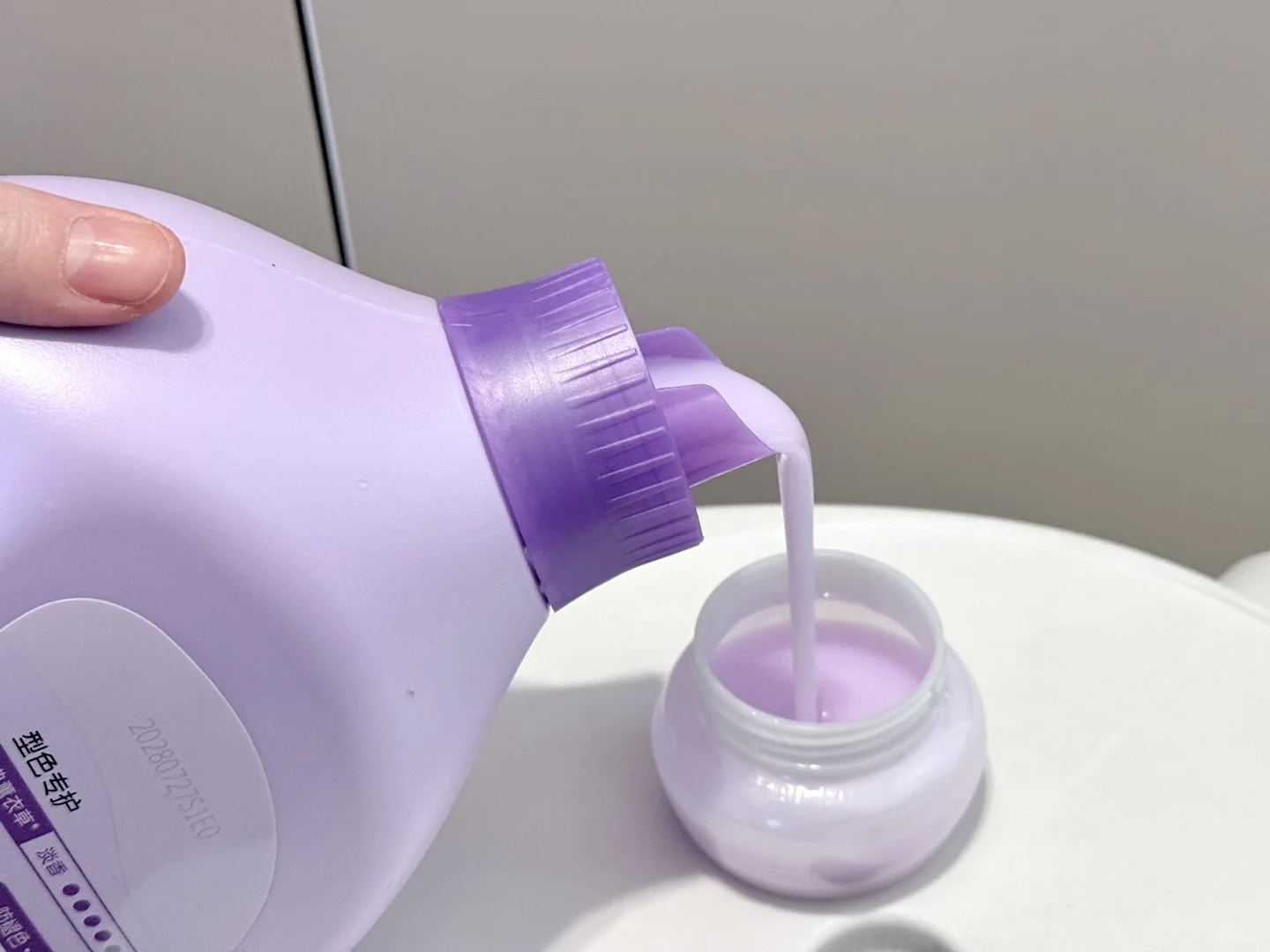 我的房间好像一个巨大的能量场！！！