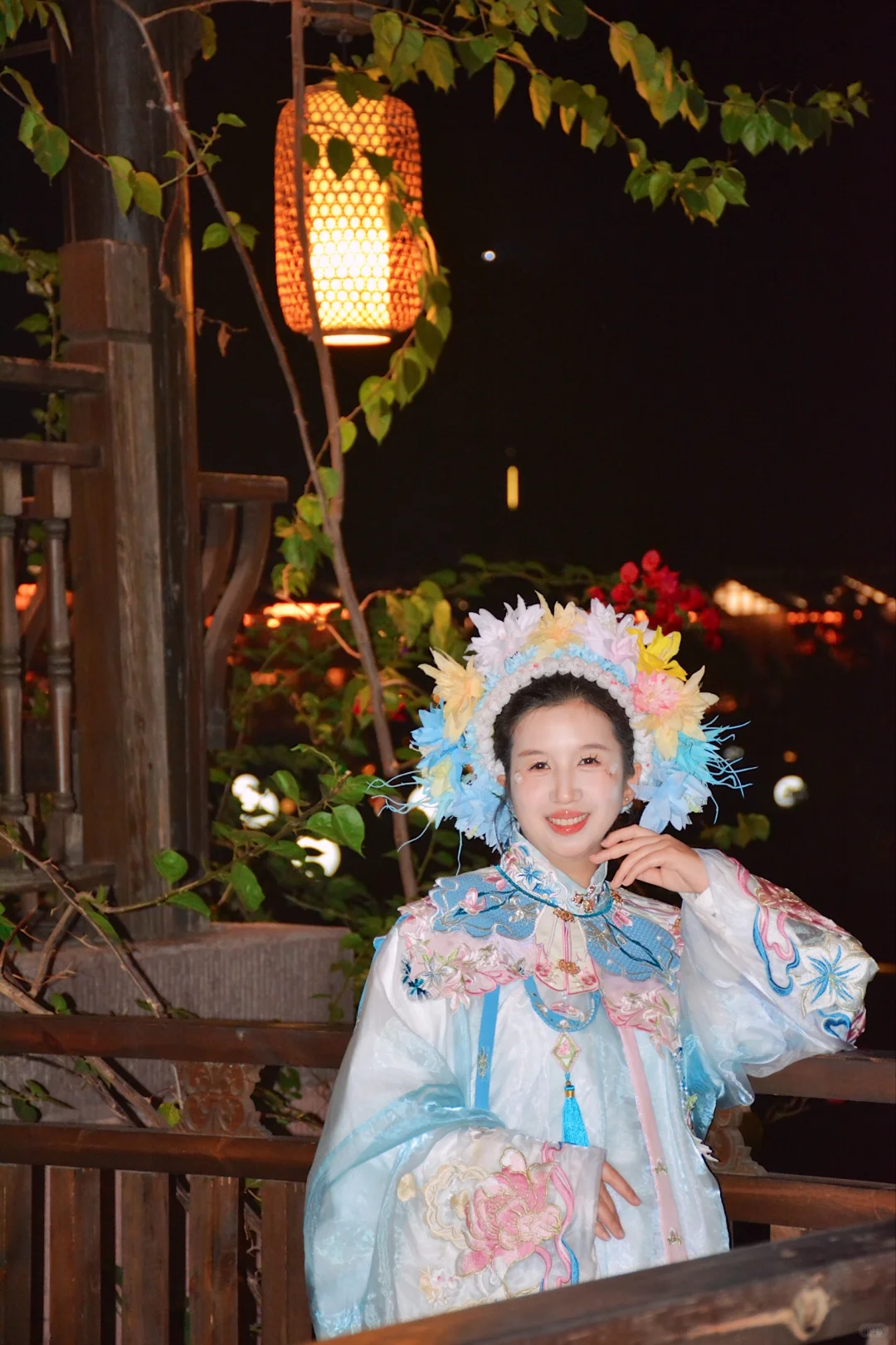 李庄的空气有白酒