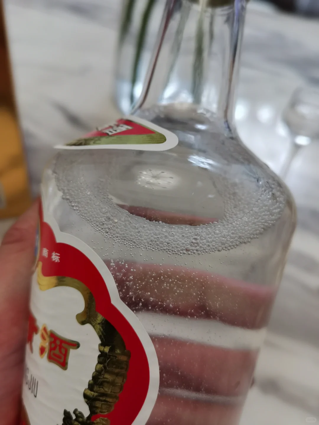 100元内良心好酒:第六代古井贡酒