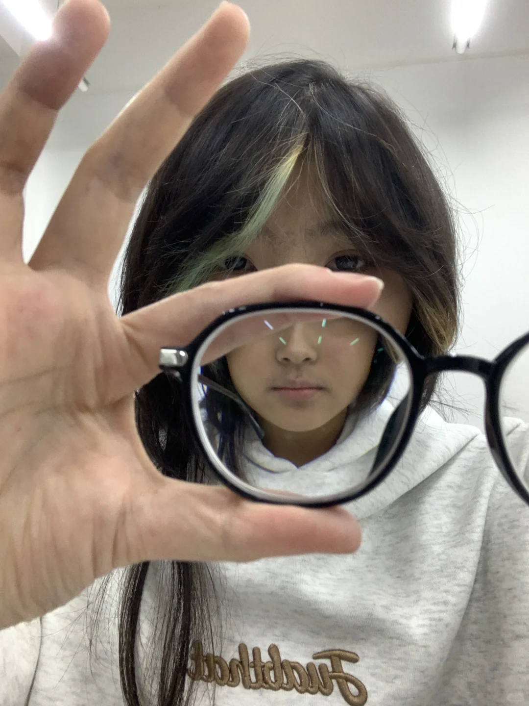 高度数的威力！。！