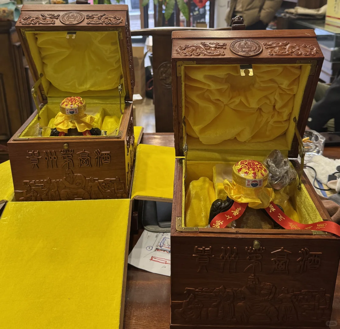 80年，你梦中的微醺酒……