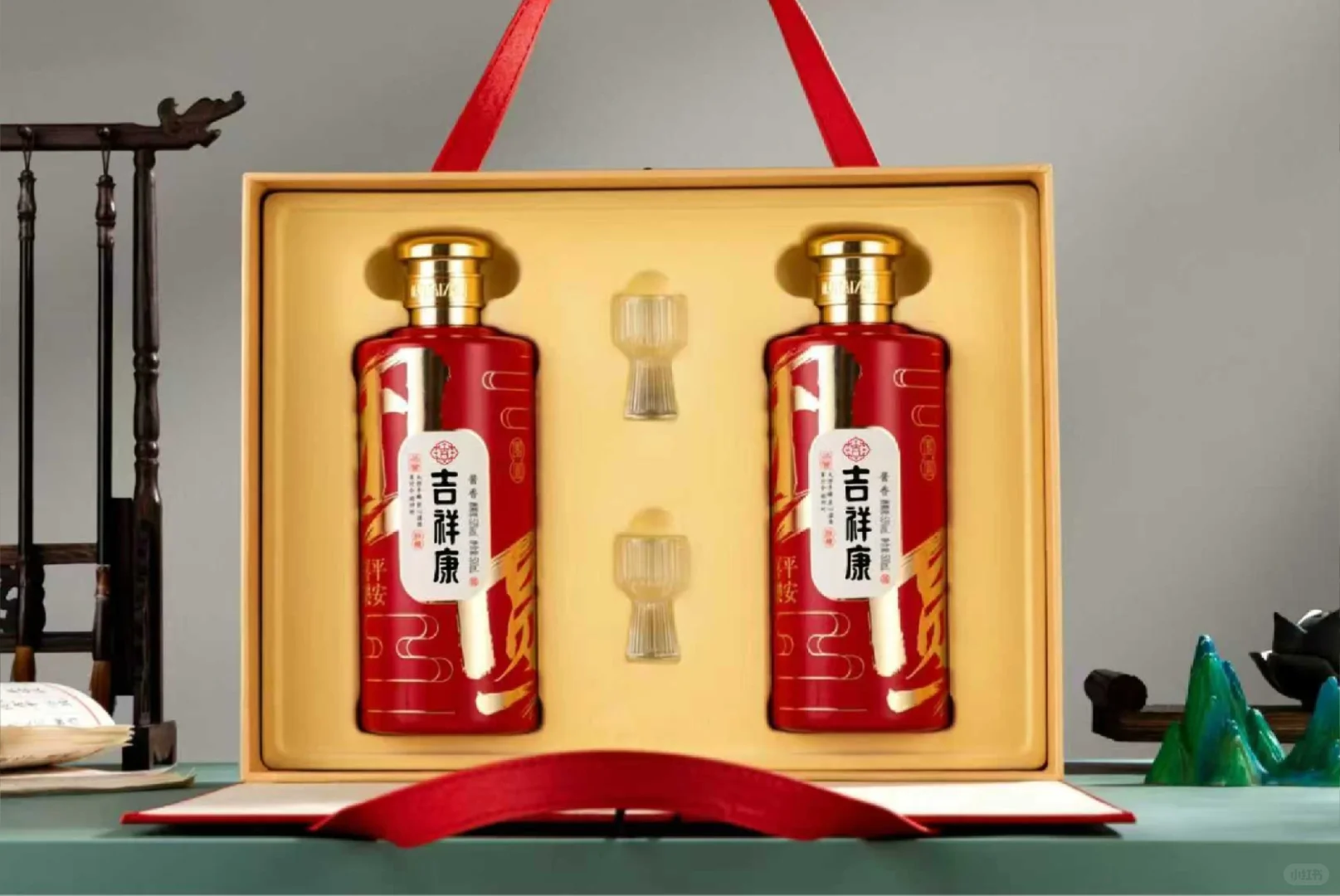 酒行业logo案例分享