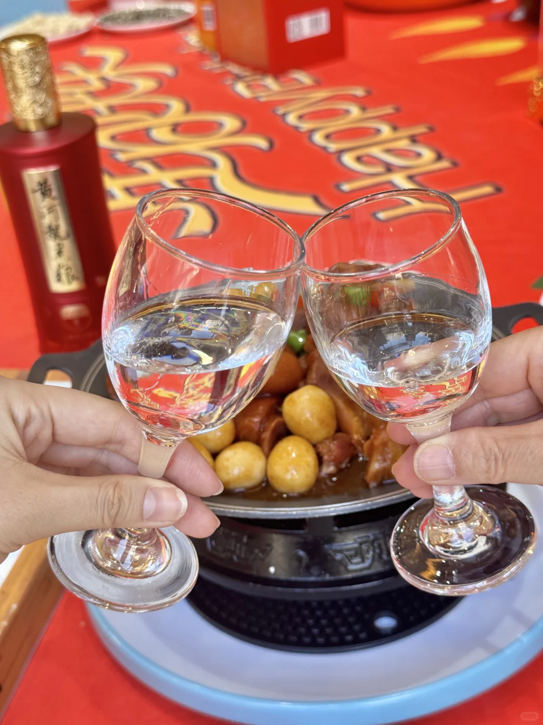 ?让长辈爱不释手的白酒秘籍!?