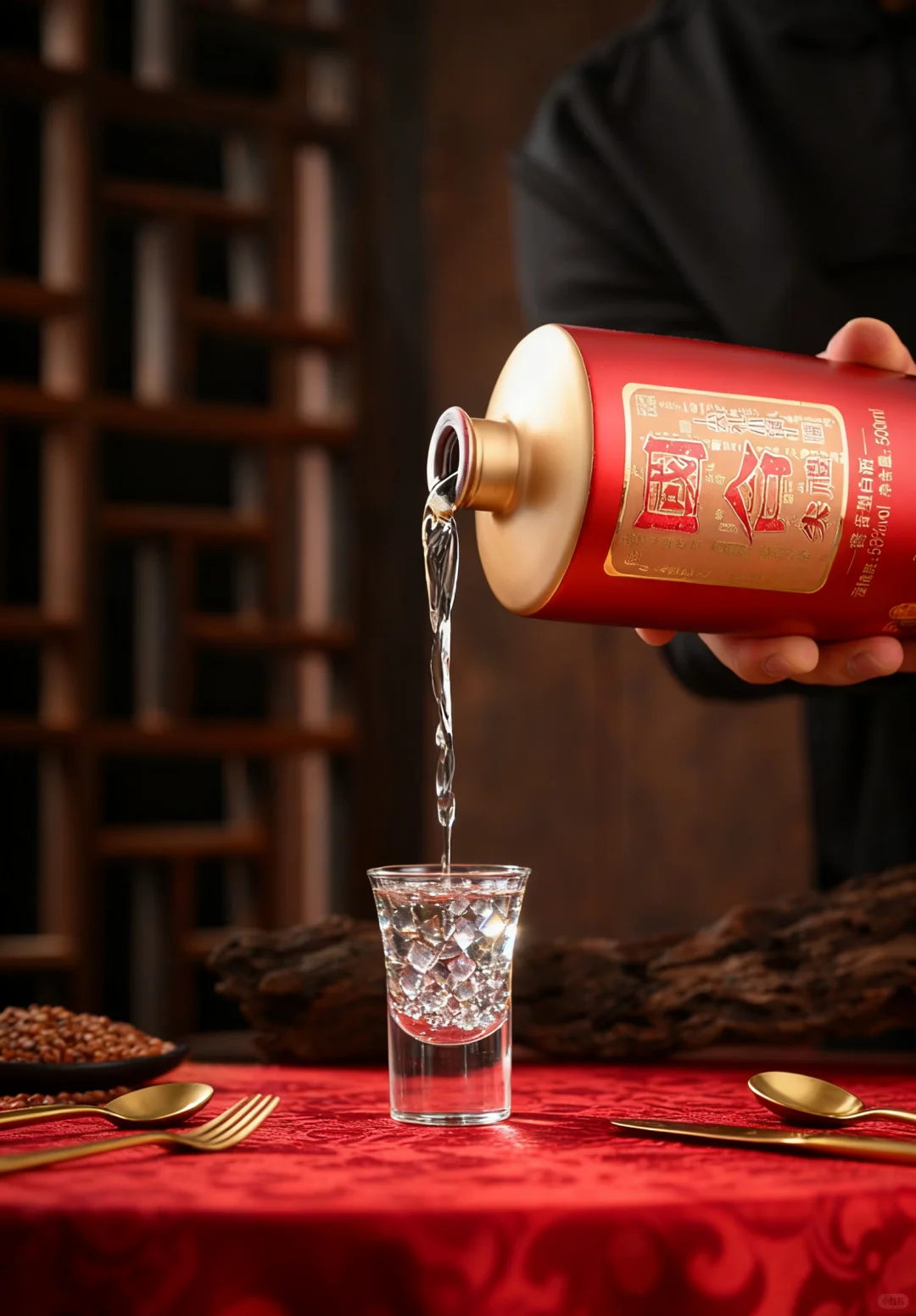 婚宴白酒不必贵！平价好酒，性价比超高?