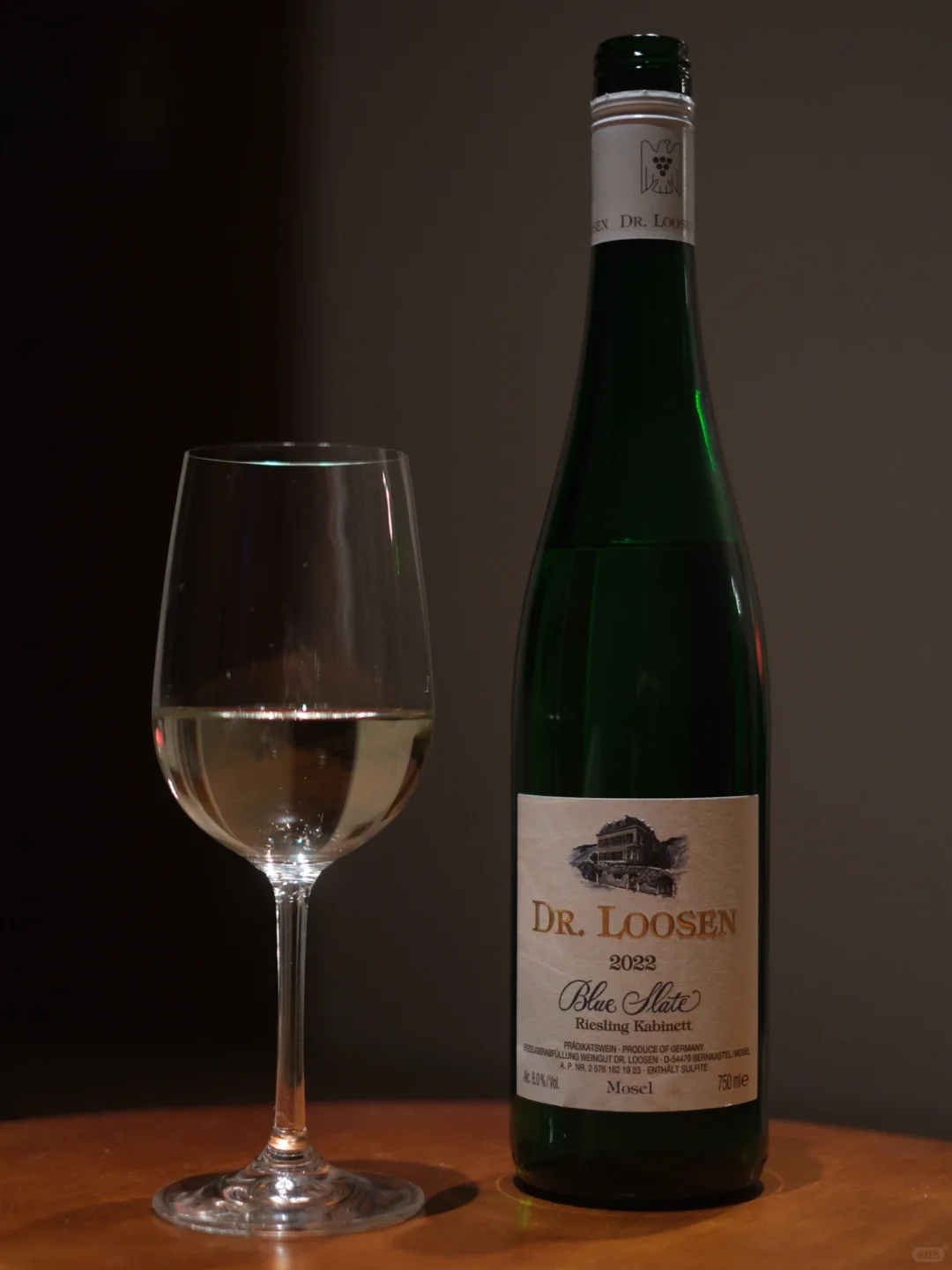 葡萄酒 | 近期值得一喝的四款山姆的酒~