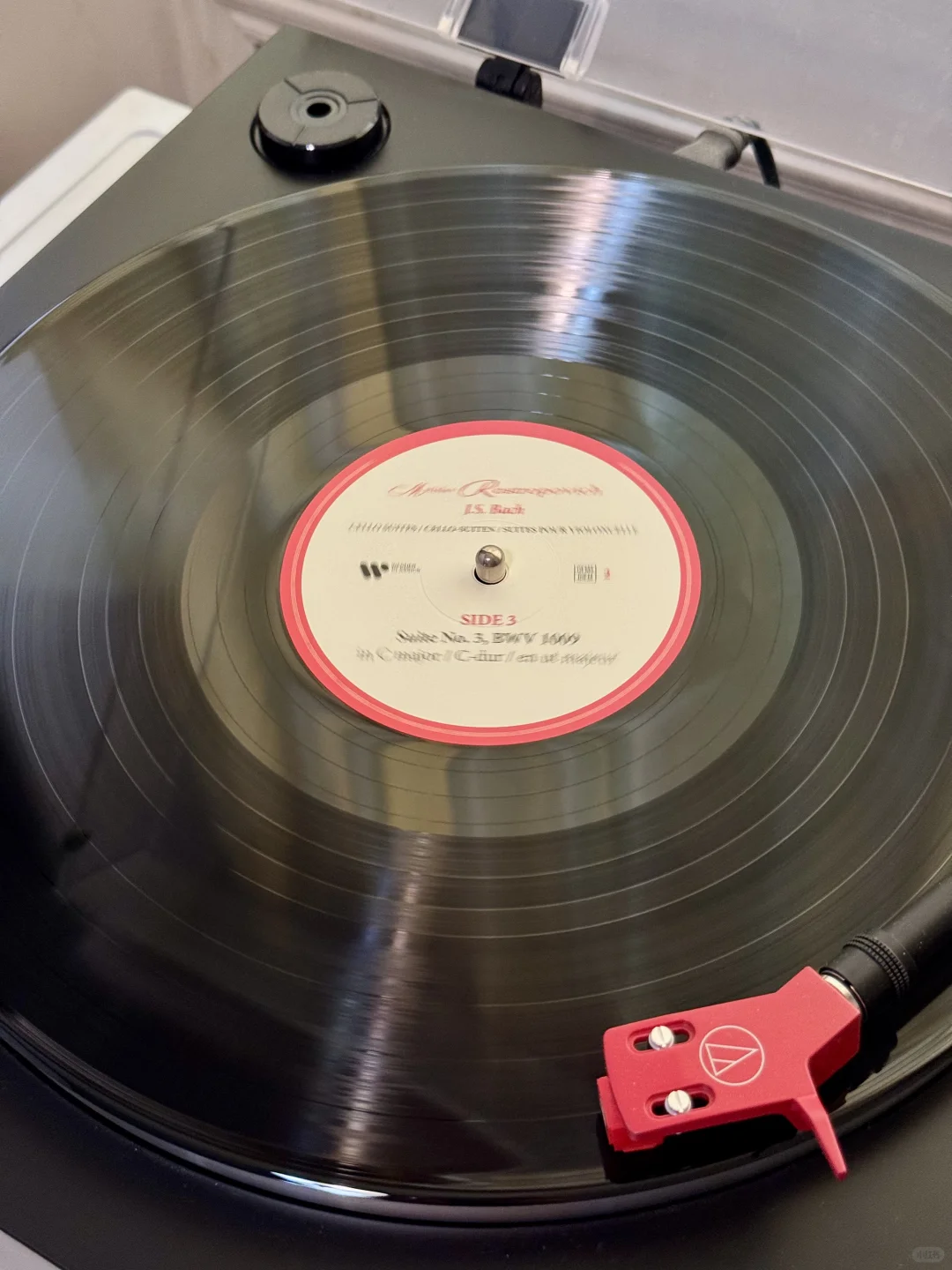 开瓶老酒！2000年的大玛歌?