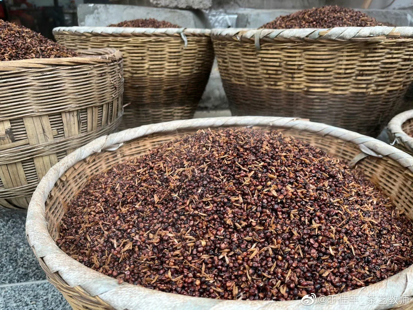 纯高粱酒自己酿造