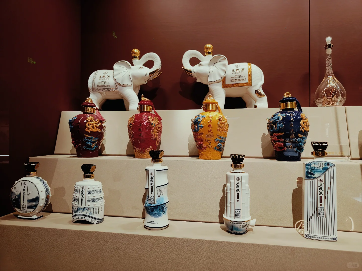 五粮液酒文化博览馆