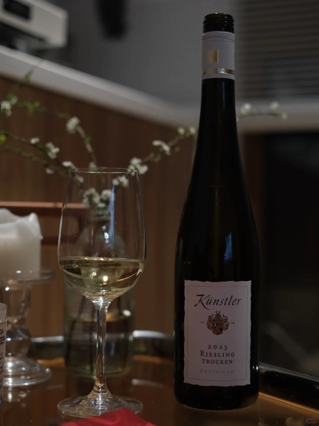 葡萄酒 | 近期值得一喝的四款山姆的酒~