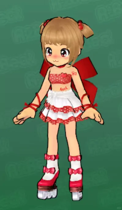 音速觉醒ootd选择困难了！极限三选一