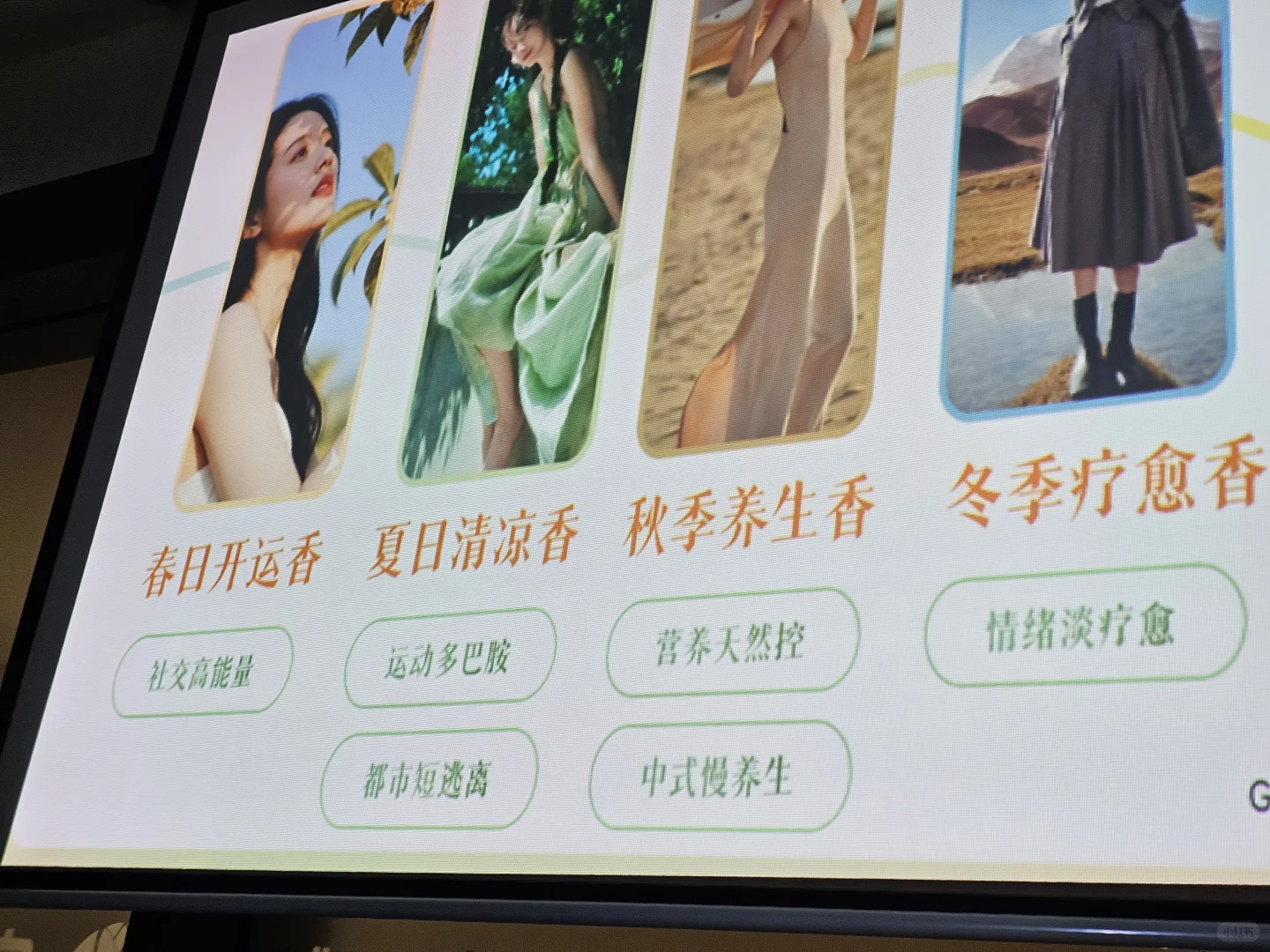 奇华顿推香辣～