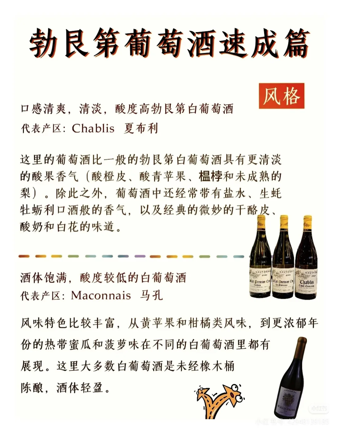 法国十大葡萄酒产区—勃艮第产区