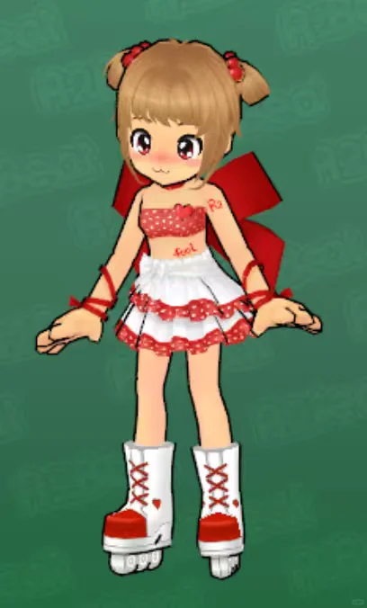 音速觉醒ootd选择困难了！极限三选一