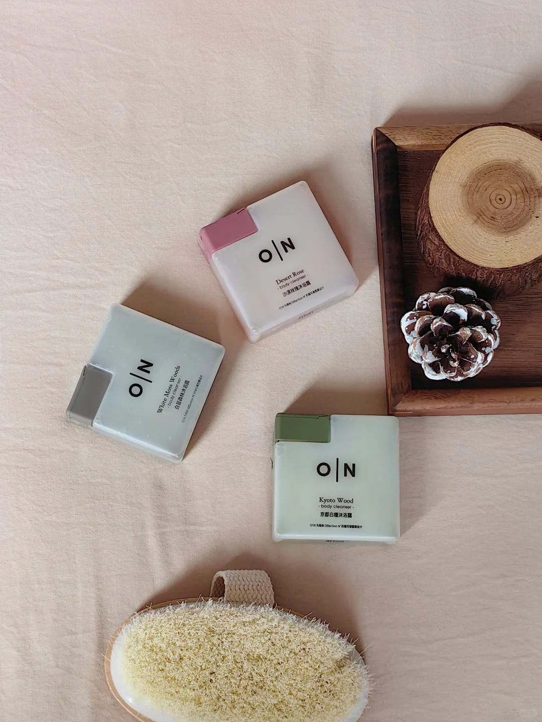 小众但巨好用｜一场香氛的沉浸式体验~