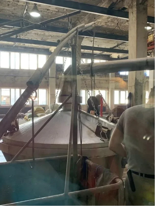 蒸馏酒传统酿造技艺，岁月凝香的醉美传承