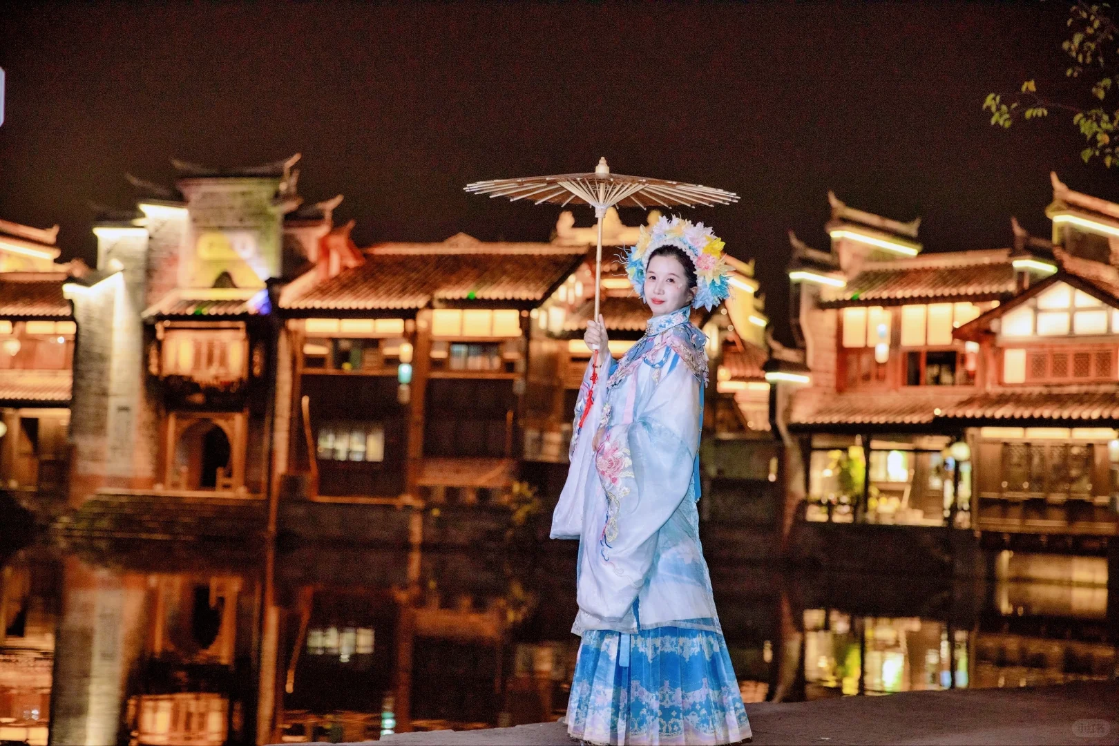 李庄的空气有白酒