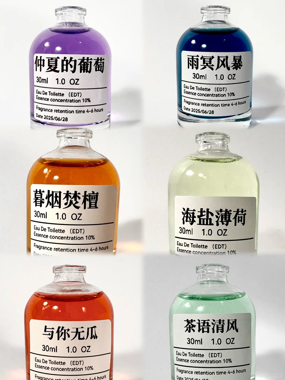 太复杂看不懂？？？大白话版本来了❗️❗️❗️