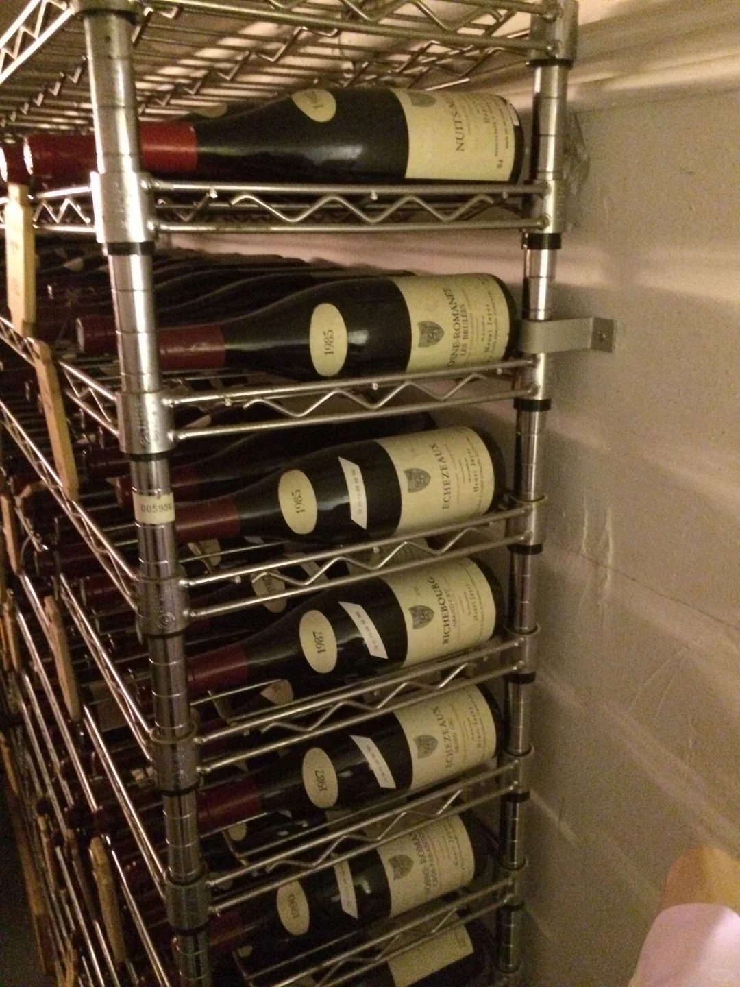 来自于老钱家族收藏的震撼..