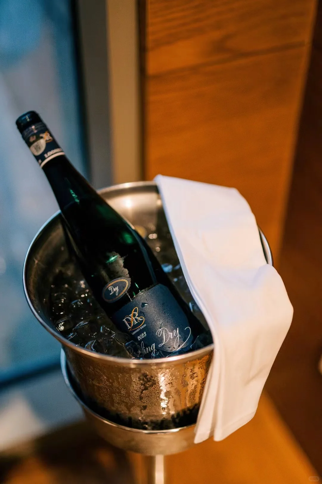 DR.Loosen全系列品鉴笔记