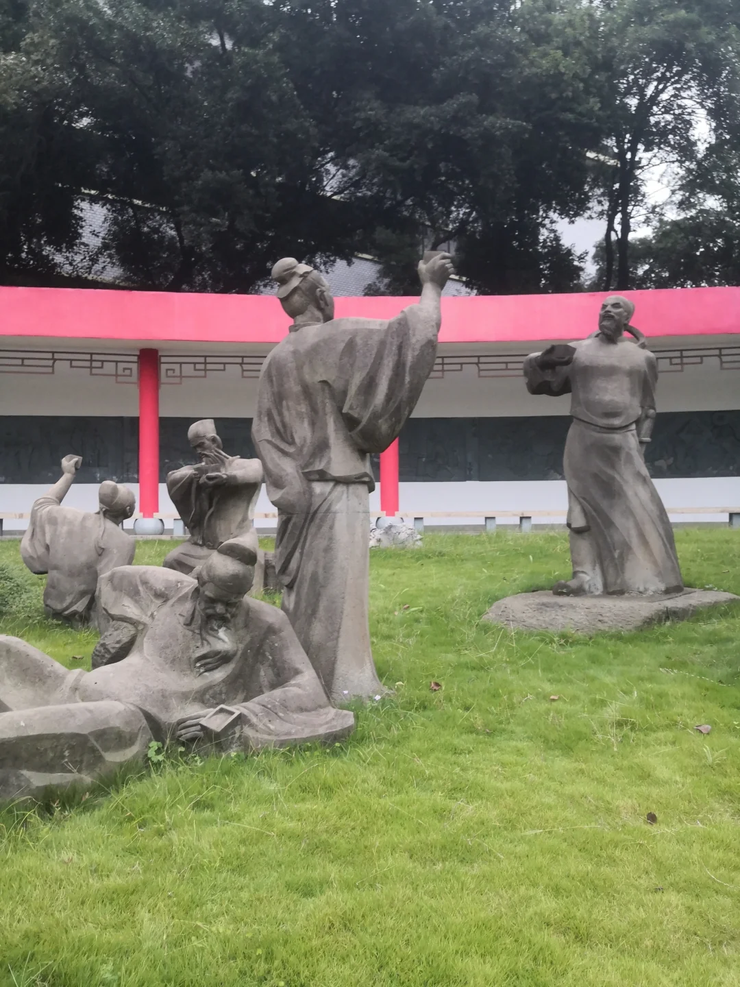 国家白酒产品质量检测中心在那里