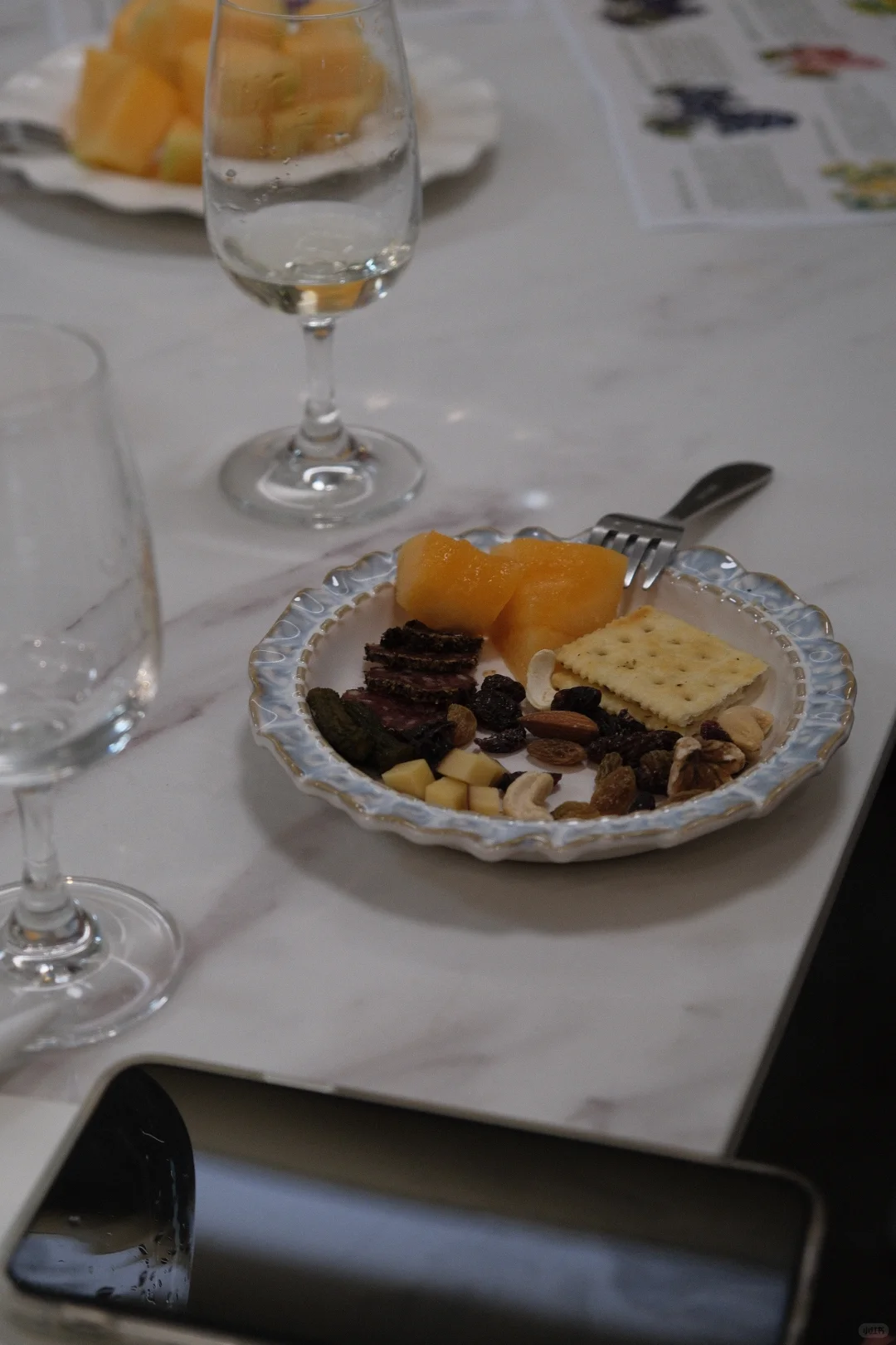 青岛线下活动｜葡萄酒入门 实用装杯指南