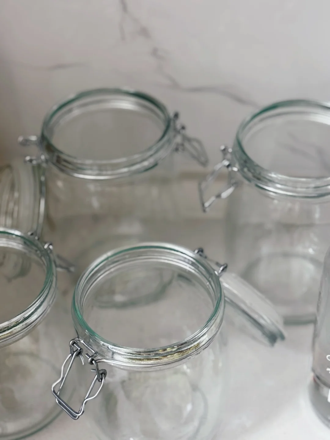 今年青梅酒也是让我做上了！