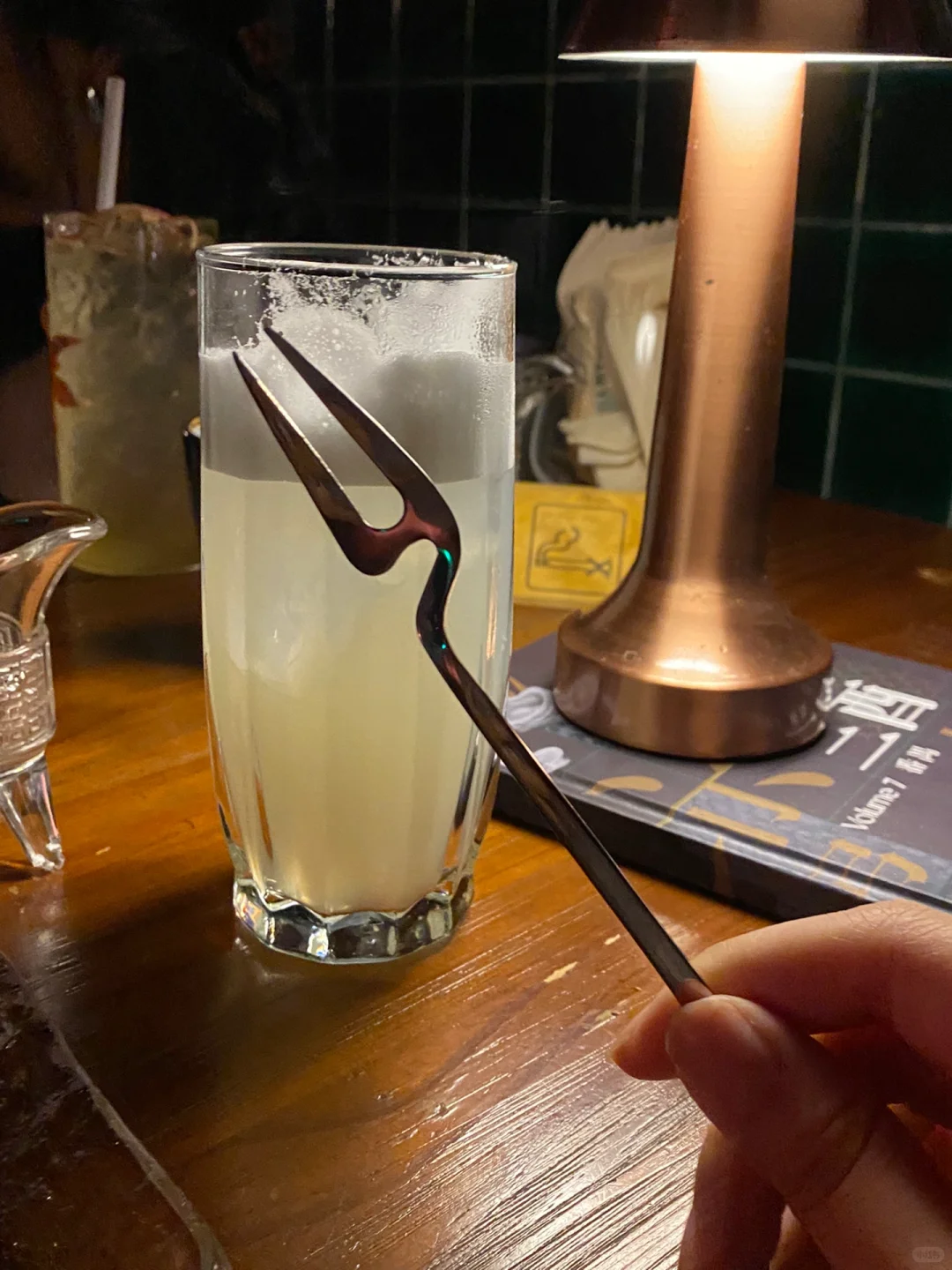 ?广州酒吧：庙前三酉