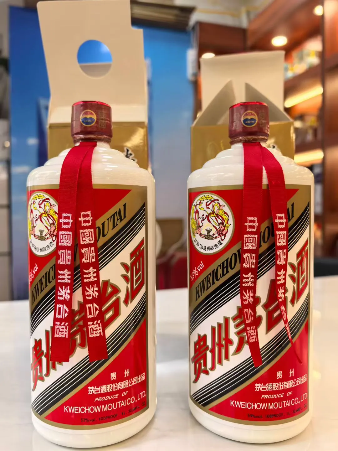 30年茅台酒公斤茅台现在的价格已经很低了