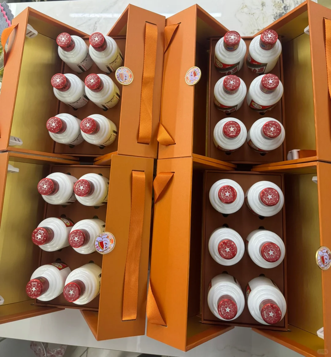 北京专业老酒回收，茅台五粮液洋酒威士忌等