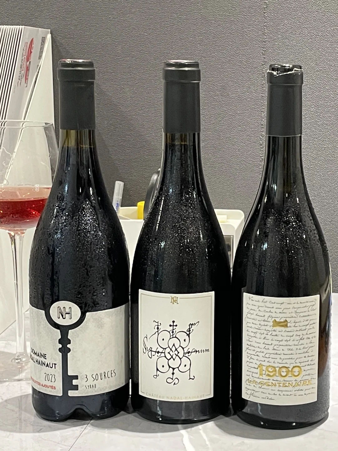 性价比登顶！预算200-300的红酒推荐！！