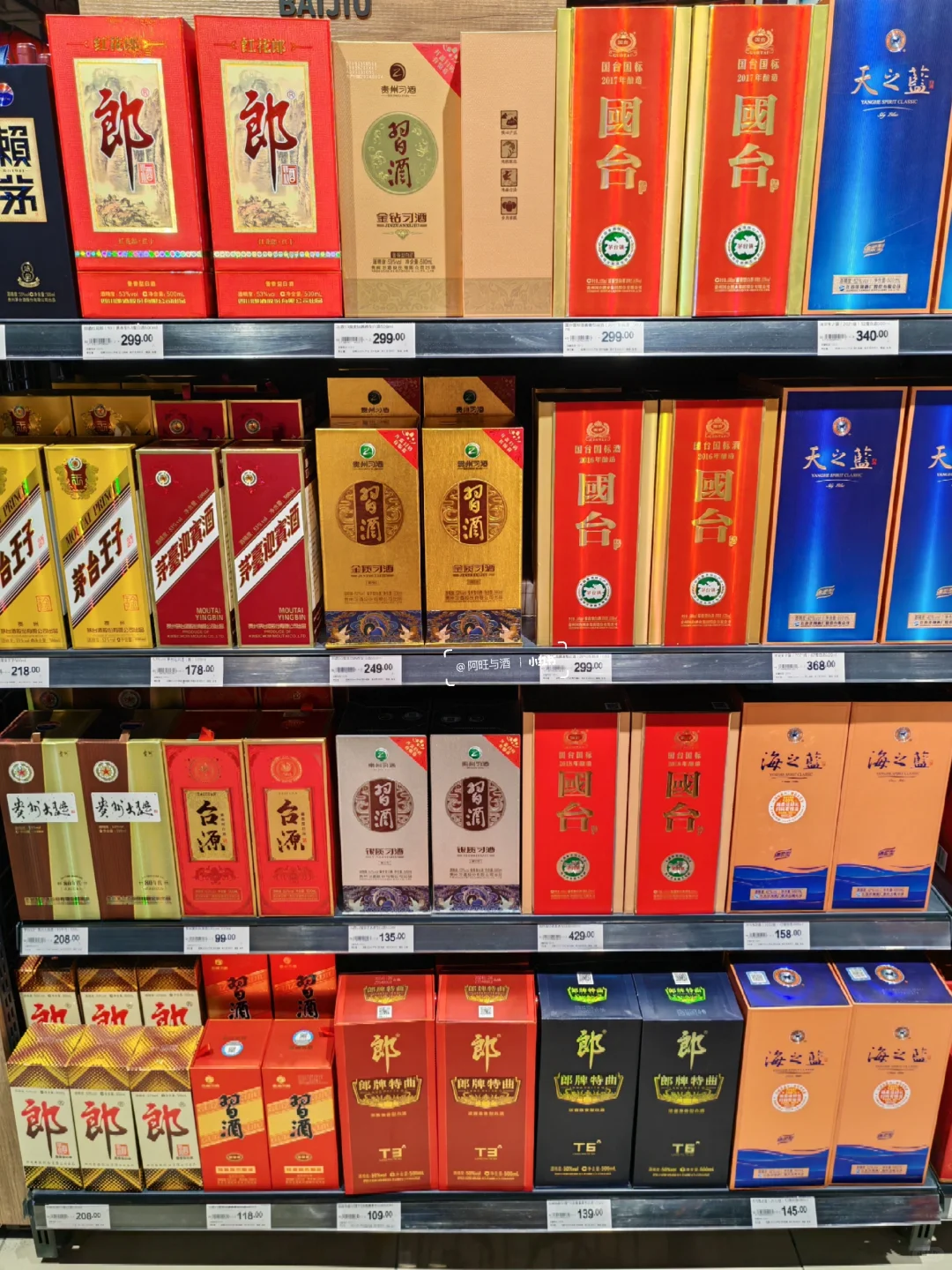 盒装酒推荐：非要选出1款来，您会怎么选？