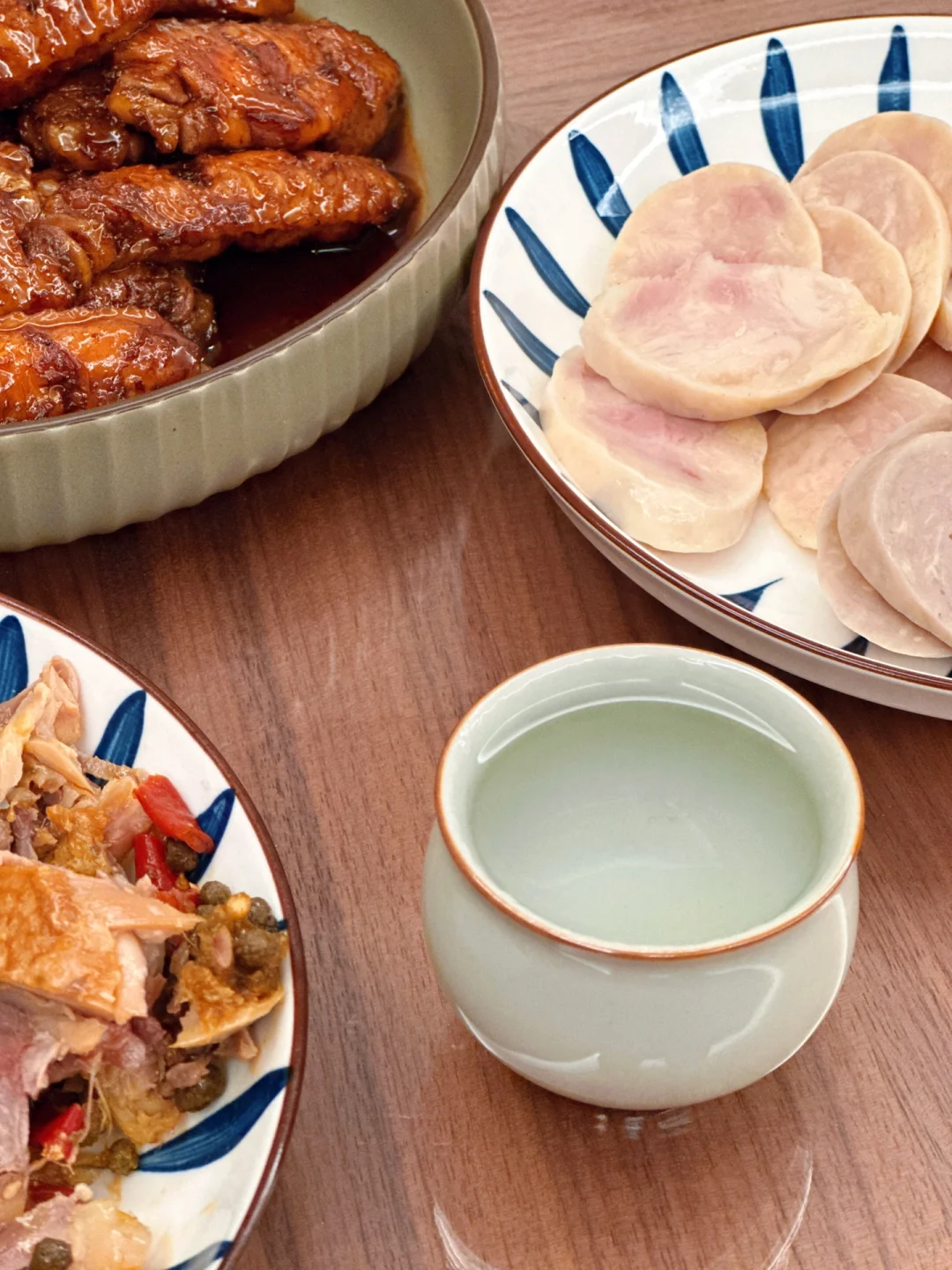 白酒的魂?藏在每一口绵柔里