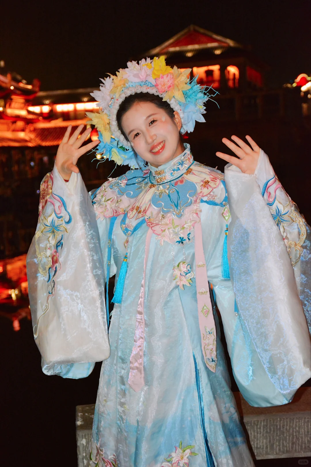 李庄的空气有白酒