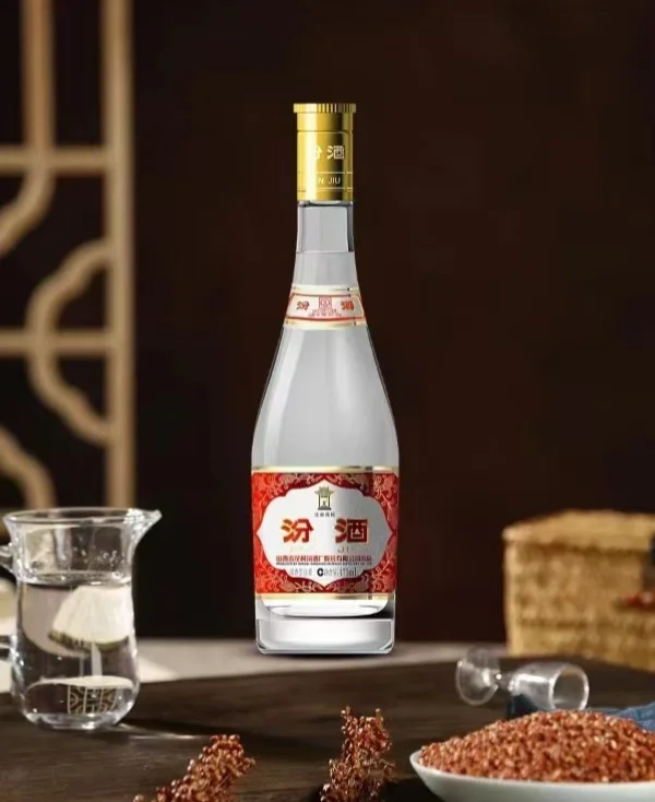 假酒最多的六款白酒。你都喝过吗?