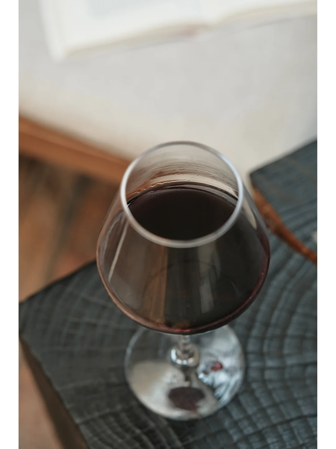 暮色四合时，红酒是i人的浪漫?