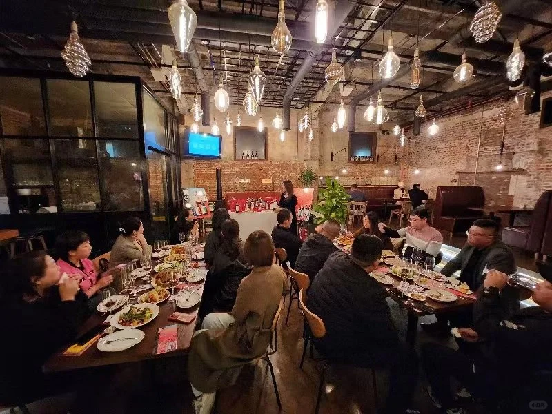 奔富邯郸——奔富一号邯郸第一场品鉴会