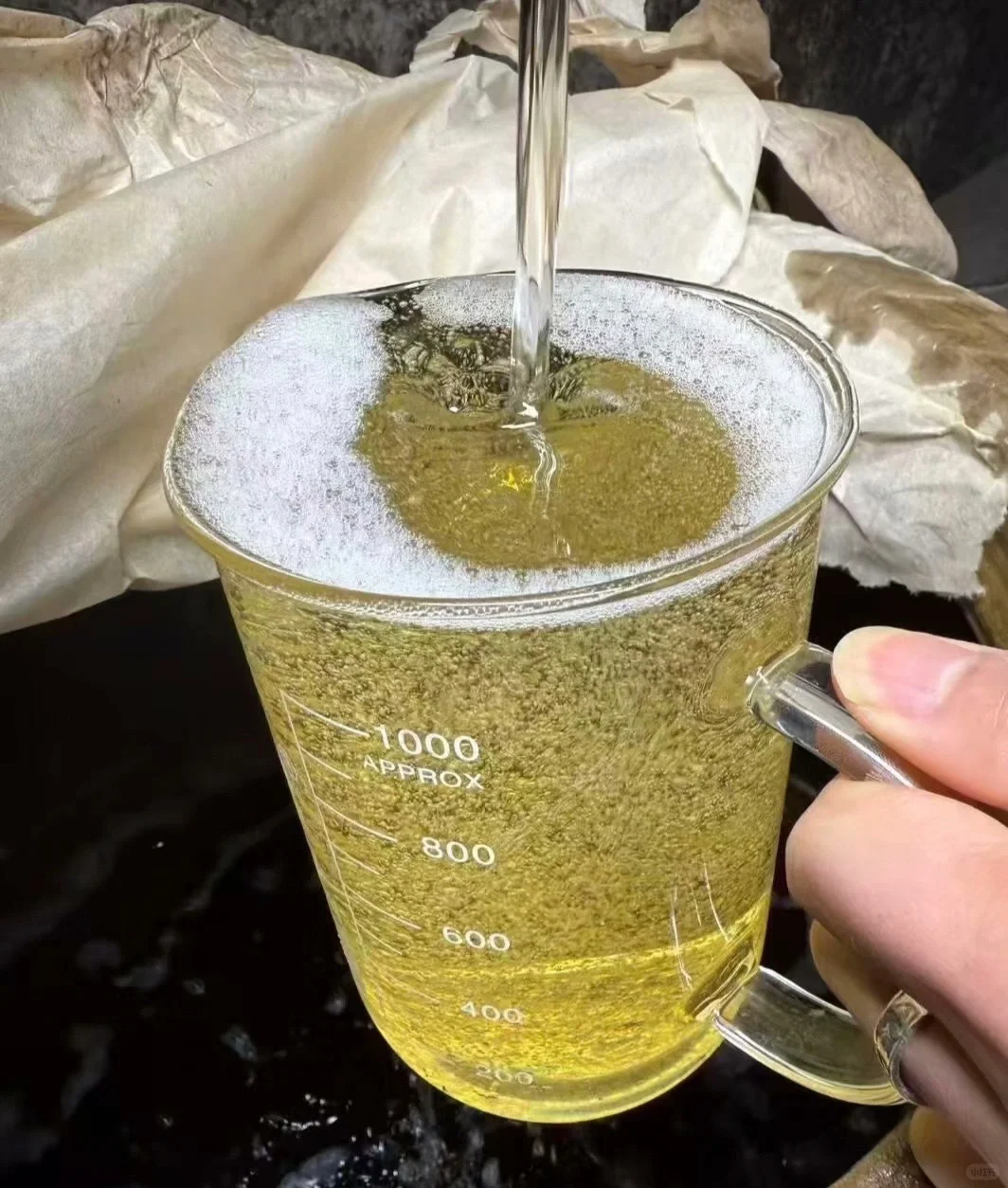 散酒性价比到底高不高？