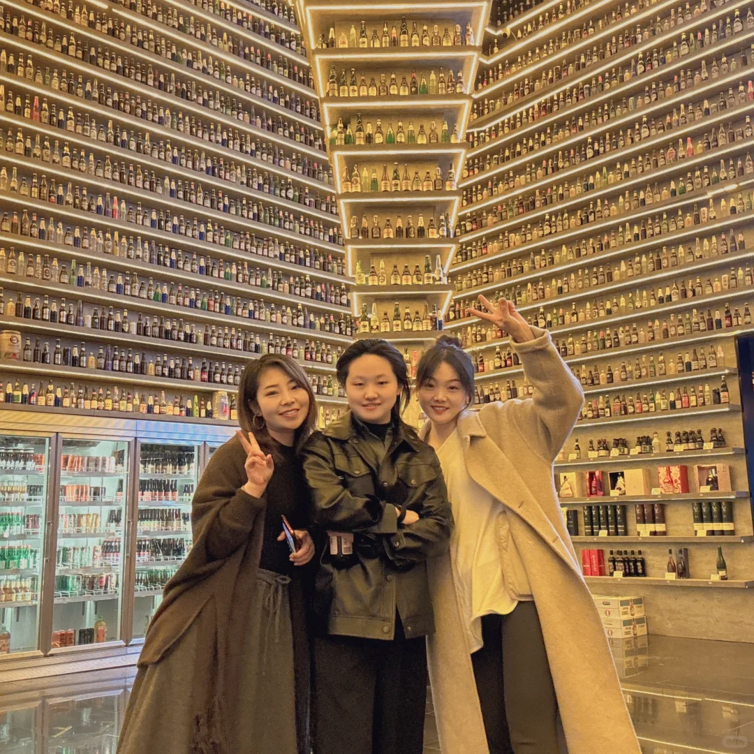 这个地方不只产酒，还是博物馆?