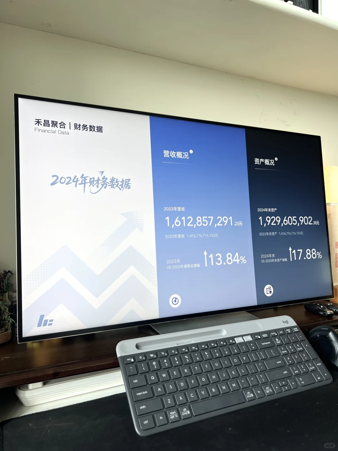 ?塑料工厂的PPT方案，一点也不塑料！！